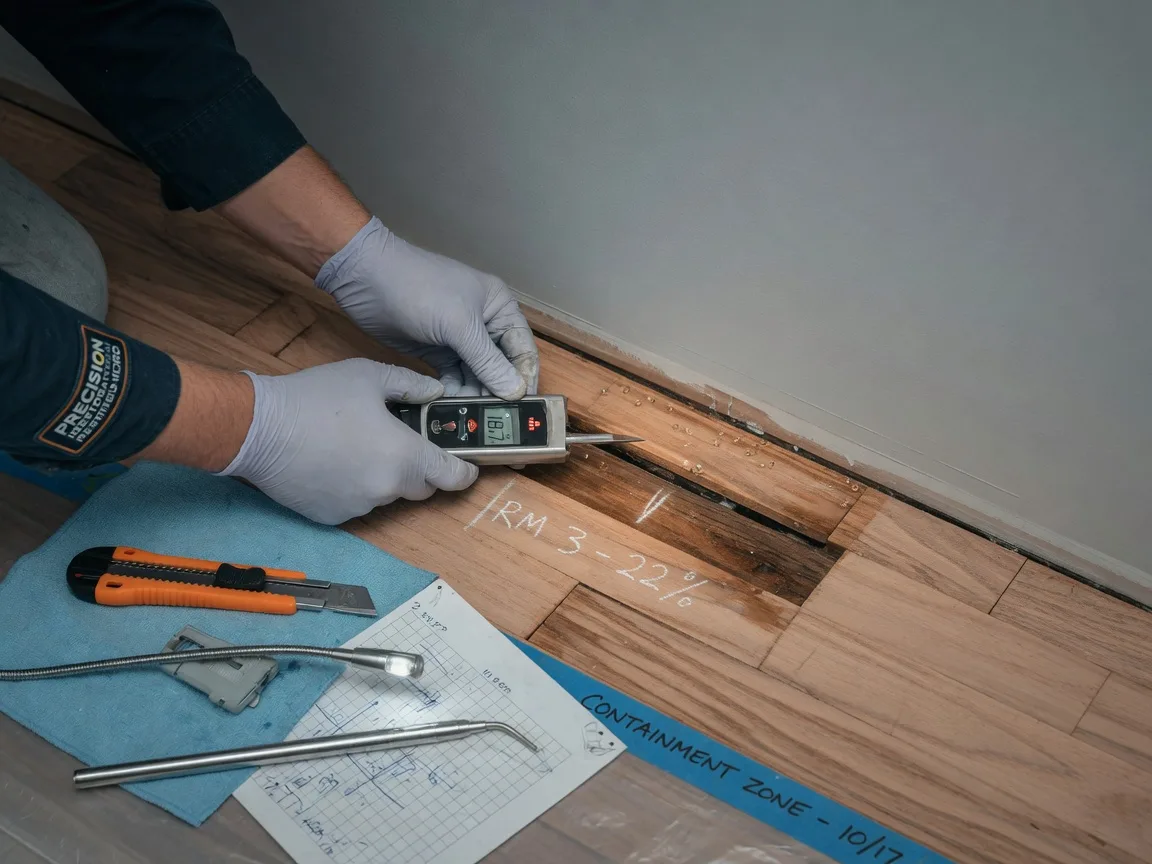 Why choose Water Removal in Fremont, WI